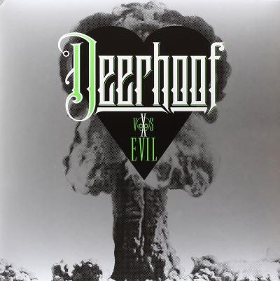 Deerhoof - Deerhoof vs Evil