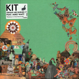 KIT Feat. Mike Watt