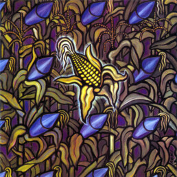 Bad Religion - Against The Grain - VINYL LP