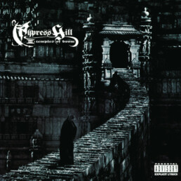 Cypress Hill - III Temples Of Boom - VINYL 2LP