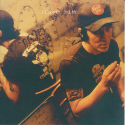 Elliott Smith - Either/Or - CD