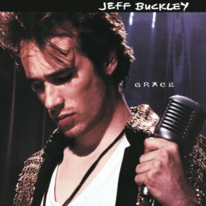 Jeff Buckley - Grace - VINYL LP