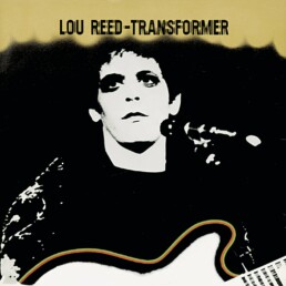 Lou Reed - Transformer - VINYL LP