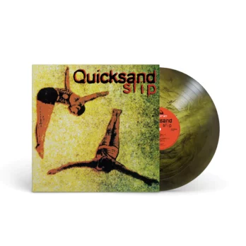 Quicksand - Slip (30th anniversary) - VINYL LP
