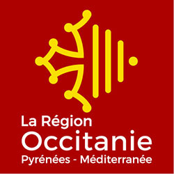 region occitanie logo