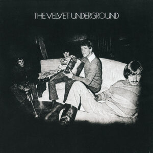 The Velvet Underground - S/T - VINYL LP