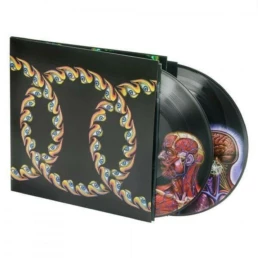 Tool - Lateralus - VINYL 2LP