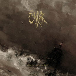 Choir - Songs For A Tarnished World - CD