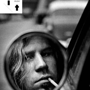 ExitMusik Mook Mark Lanegan livre