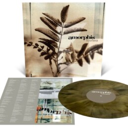 Amorphis - Tuonela - colored VINYL LP