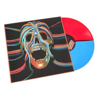Osees - Intercepted Message colored vinyl