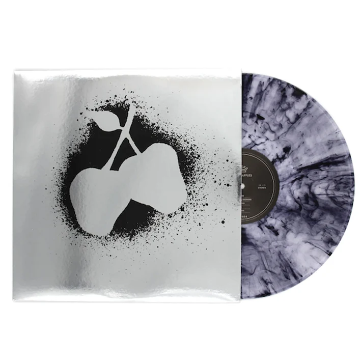 Silver Apples – Silver Apples
