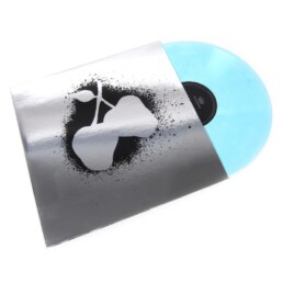 Silver Apples - S/T - VINYL LP colored blue sky vinyl