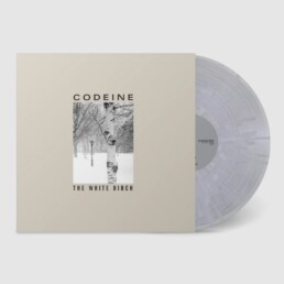 Codeine - The White Birch - colored VINYL LP