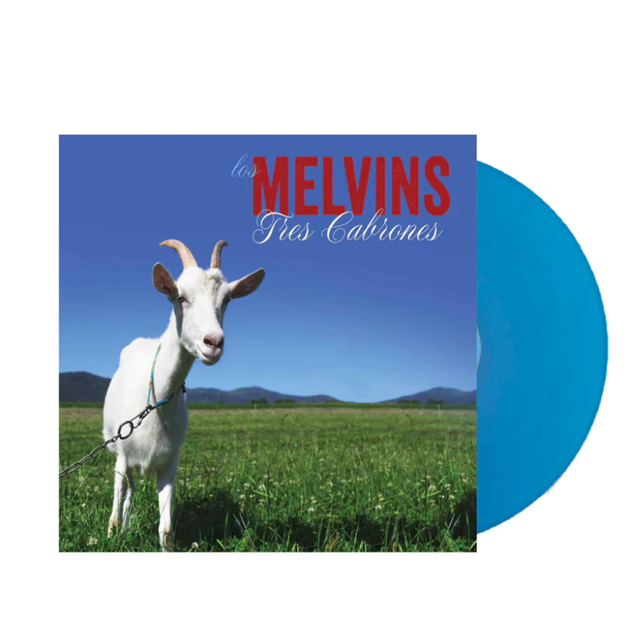 Melvins - Tres Cabrones - VINYL LP