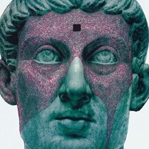 Protomartyr - The Agent Intellect - VINYL LP