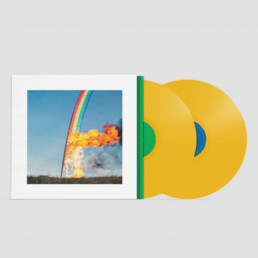 sigur ros - Atta - colored edition