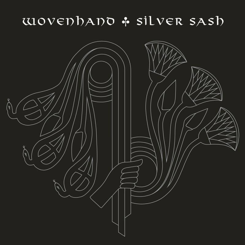 Wovenhand - Silver Sash - VINYL LP
