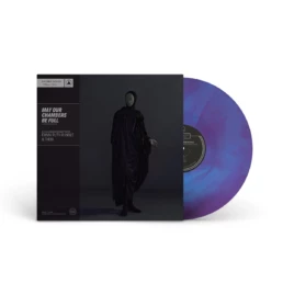 Emma Ruth Rundle & Thou ‎- May Our Chambers Be colored vinyl : Full Blue And Purple Galaxy