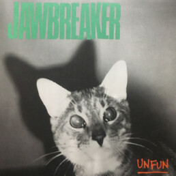 Jawbreaker ‎- Unfun