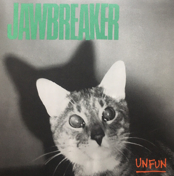 Jawbreaker ‎- Unfun