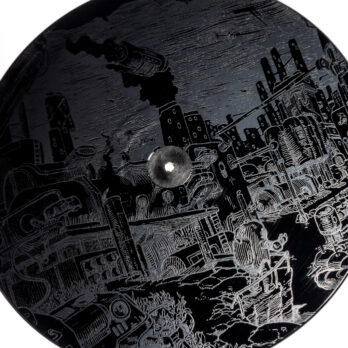 Sleep ‎– Iommic Life (The Clarity / Leagues Beneath)
