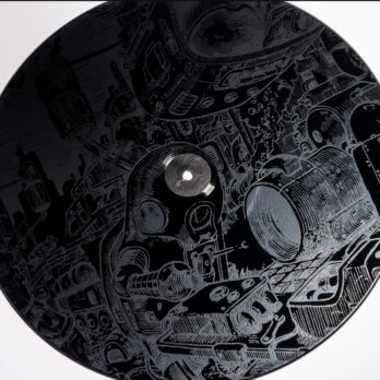 Sleep ‎– Iommic Life (The Clarity / Leagues Beneath)