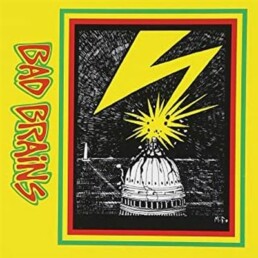 Bad brains