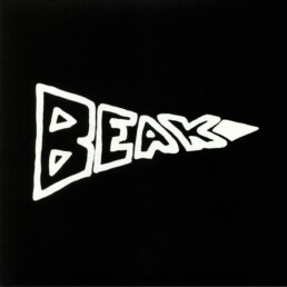 Beak> - Recordings 05/01/09 > 17/01/09 - VINYL 2LP