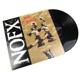 NOFX – Punk In Drublic