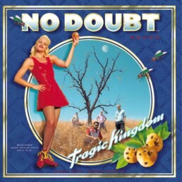 No Doubt ‎- Tragic Kingdom