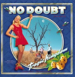 No Doubt ‎- Tragic Kingdom