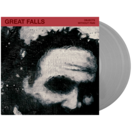 Great Falls – Objects Without Pain