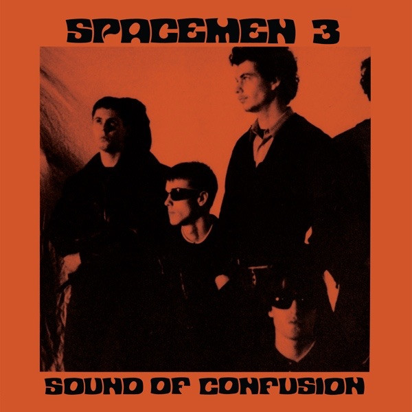 Spacemen 3 - Sound Of Confusion - VINYL LP