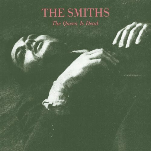 The Smiths -The Queen Is Dead