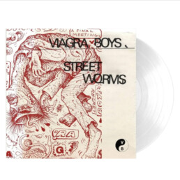 Viagra Boys – Street Worms