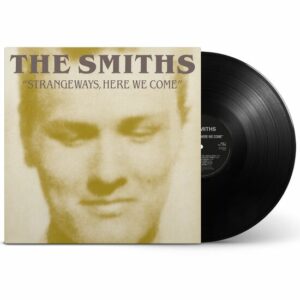 The Smiths – Strangeways, Here We Come