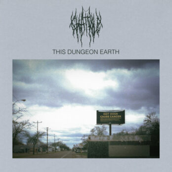 Chat Pile - This Dungeon Earth - K7