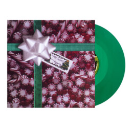 Melvins - Eggnog - green vinyl