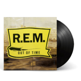 R.E.M. - Out Of Time