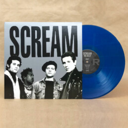 Scream - This Side Up