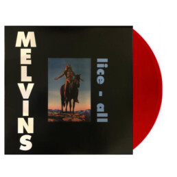 Melvins - Lice-all - VINYL LP
