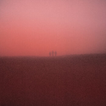 JEAN JEAN - Fog Infinite