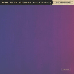 Man Or Astroman - Peel Session 1997