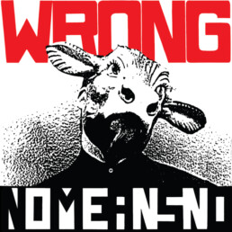 Nomeansno_-_Wrong