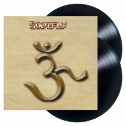Soulfly - 3 - VINYL