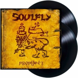 Soulfly - Prophecy - VINYL