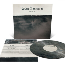 Coalesce - Give Them Rope - VINYL LP