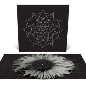 Coalesce - OX - VINYL LP