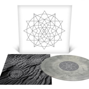 Coalesce - OXEP - VINYL LP